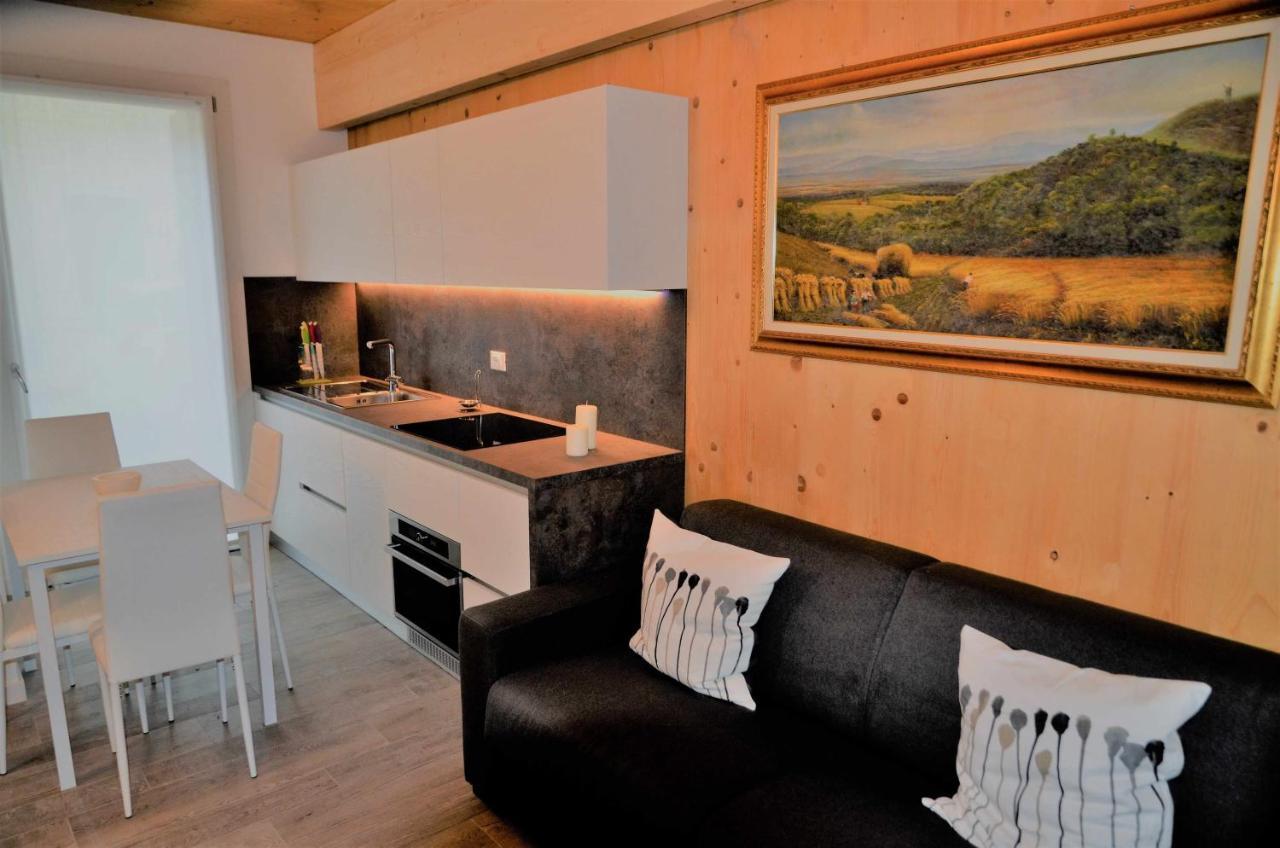 Al Leone Di San Marco Luxury & Relax Apartman Noale Kültér fotó