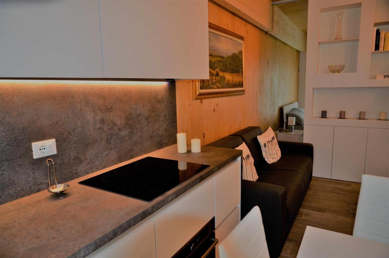 Al Leone Di San Marco Luxury & Relax Apartman Noale Kültér fotó