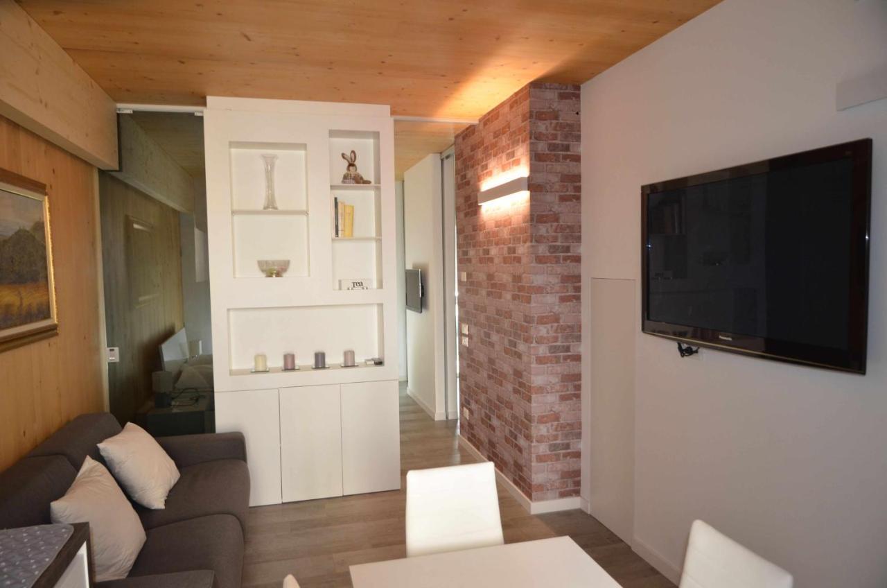 Al Leone Di San Marco Luxury & Relax Apartman Noale Kültér fotó
