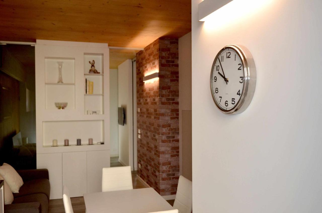 Al Leone Di San Marco Luxury & Relax Apartman Noale Kültér fotó